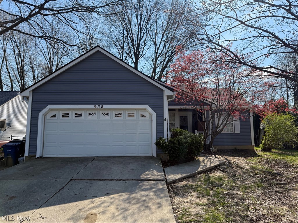 High Mdws/Gahanna Sec 02 - Residential