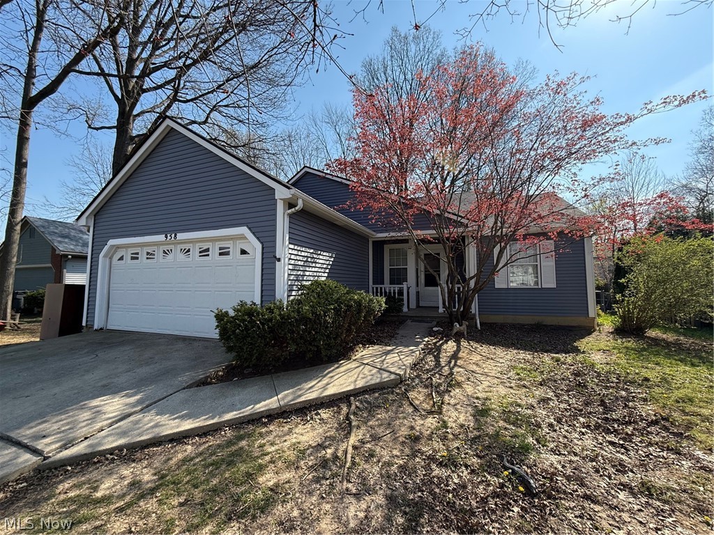 High Mdws/Gahanna Sec 02 - Residential