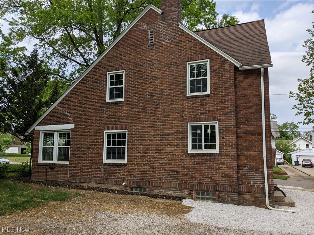 Goodyear Heights - Residential