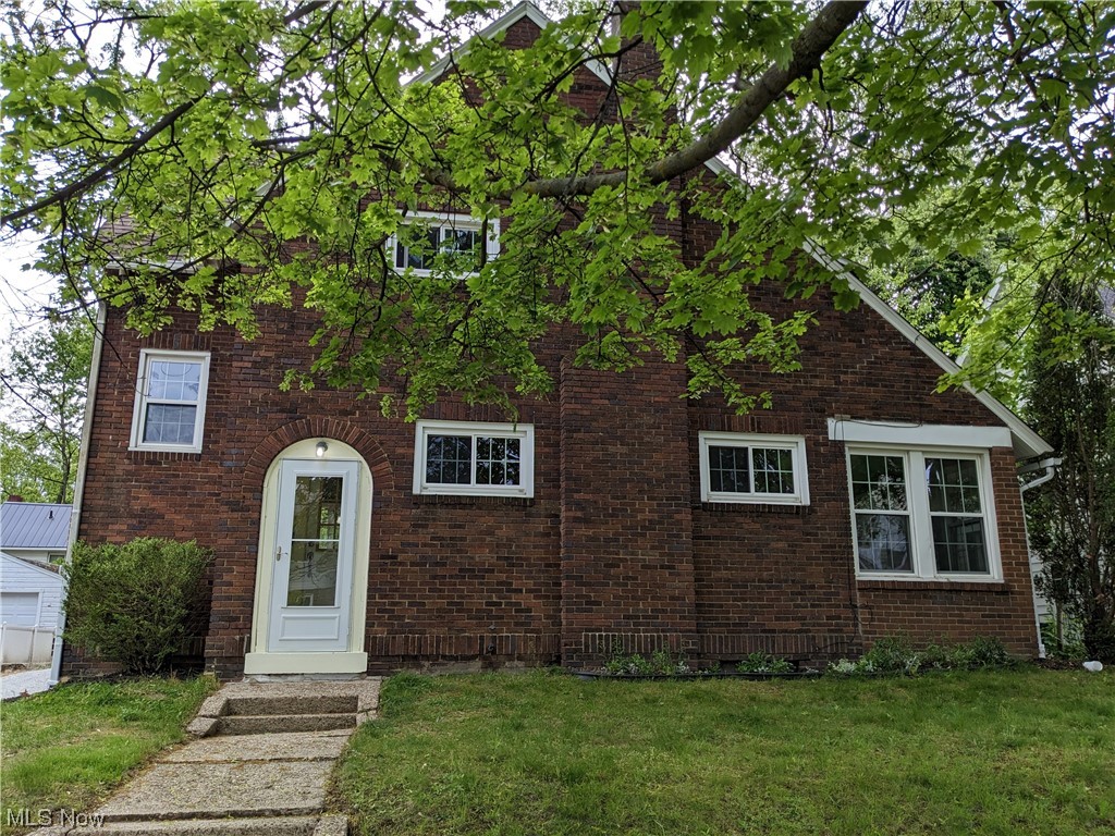 Goodyear Heights - Residential