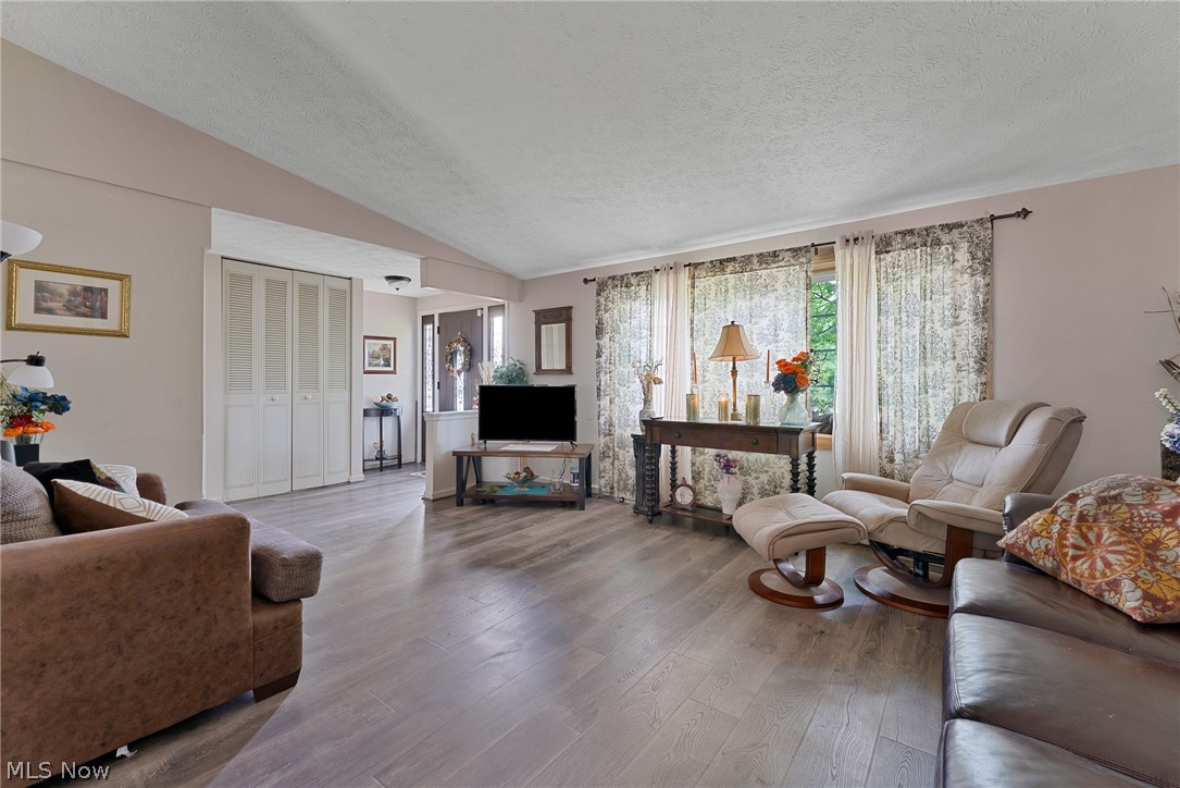 Sherwood Greens - Residential