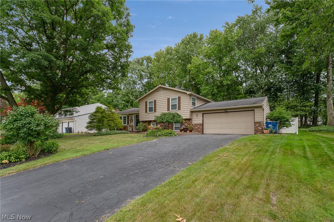 Sherwood Greens - Residential