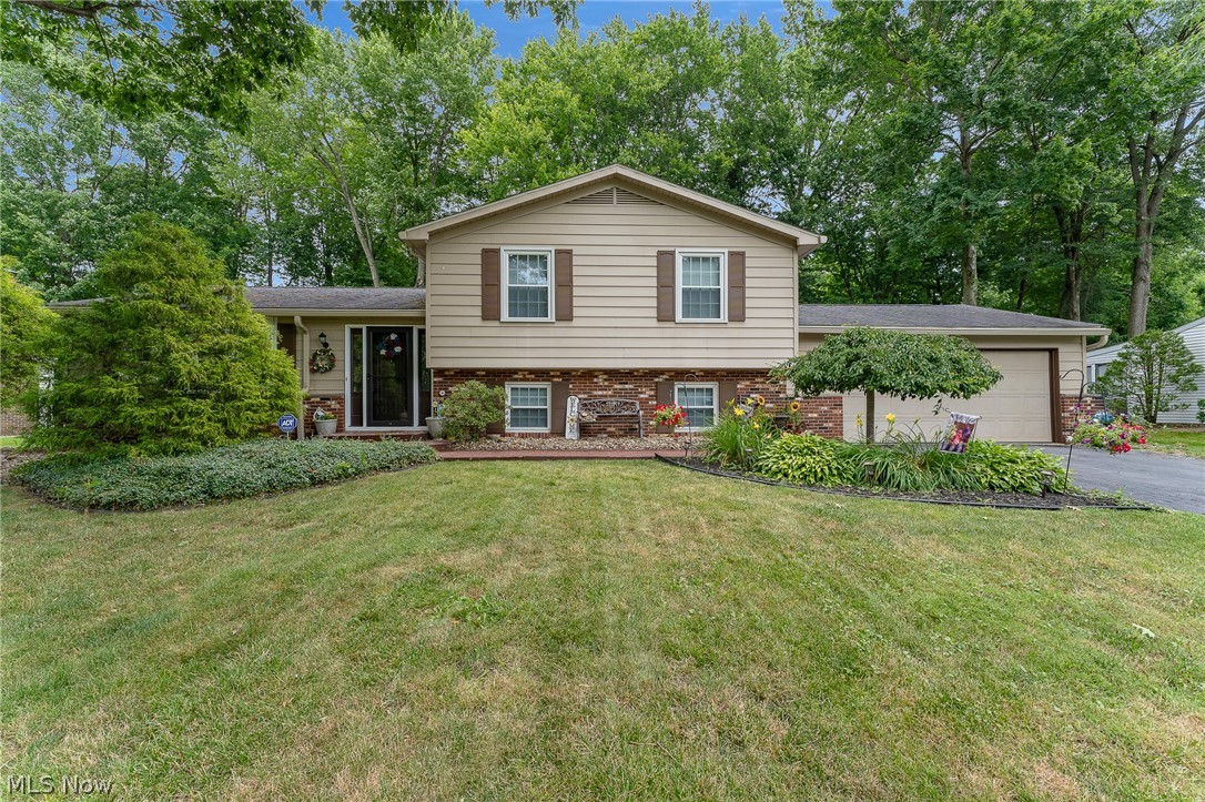 Sherwood Greens - Residential