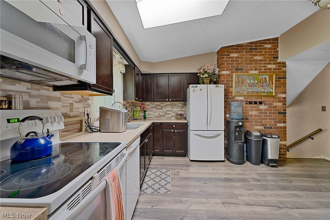 Sherwood Greens - Residential