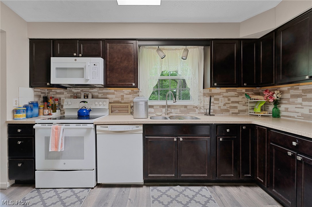 Sherwood Greens - Residential