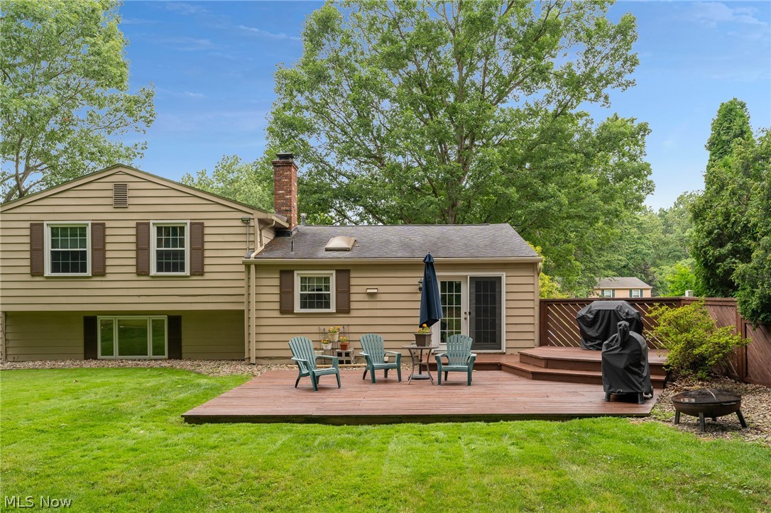 Sherwood Greens - Residential