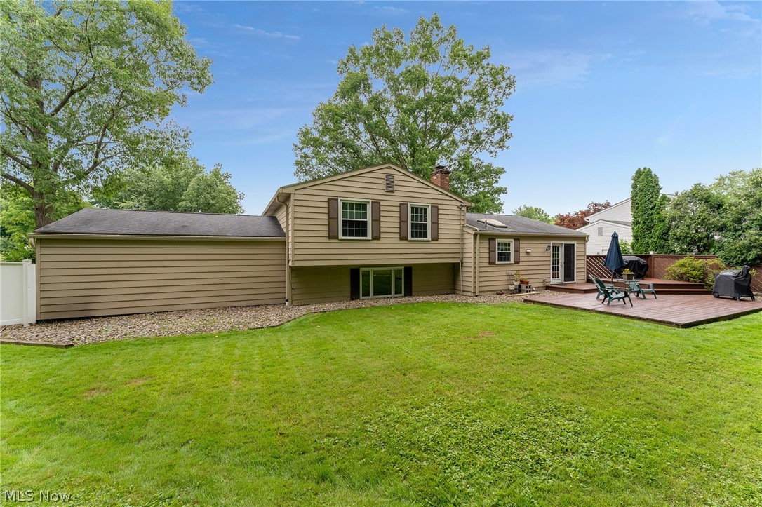 Sherwood Greens - Residential