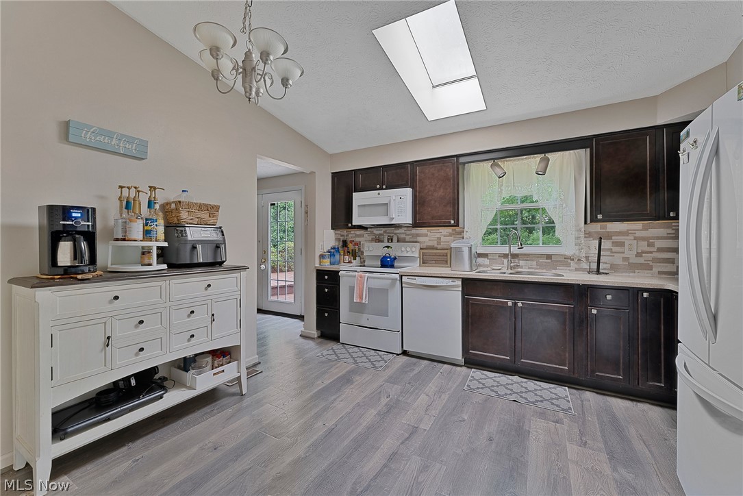 Sherwood Greens - Residential