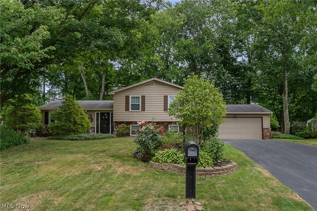 Sherwood Greens - Residential