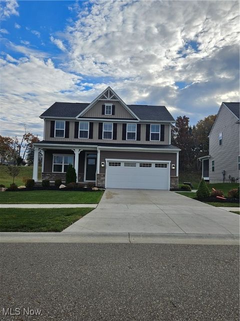 1997 Sugar Maple Drive Kent OH 44240