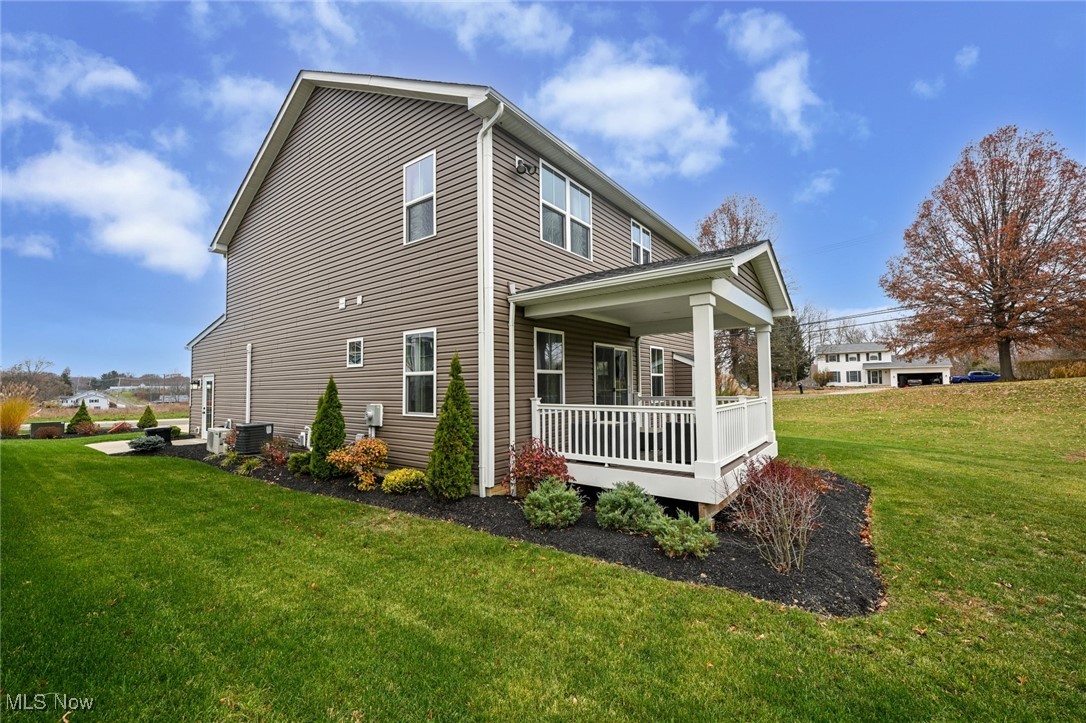 Hickory Crk Ph One - Residential