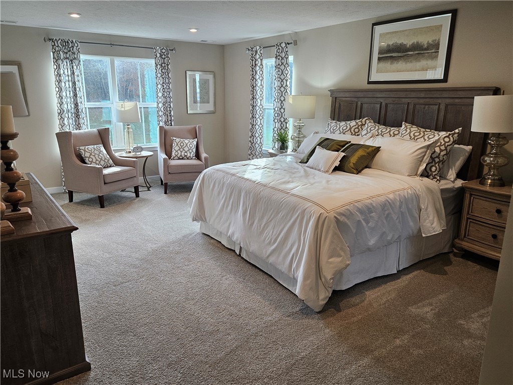 Hickory Crk Ph One - Residential