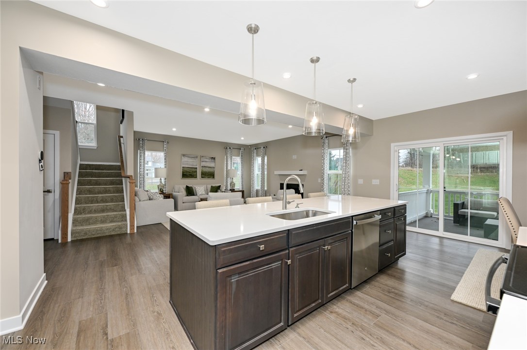 Hickory Crk Ph One - Residential