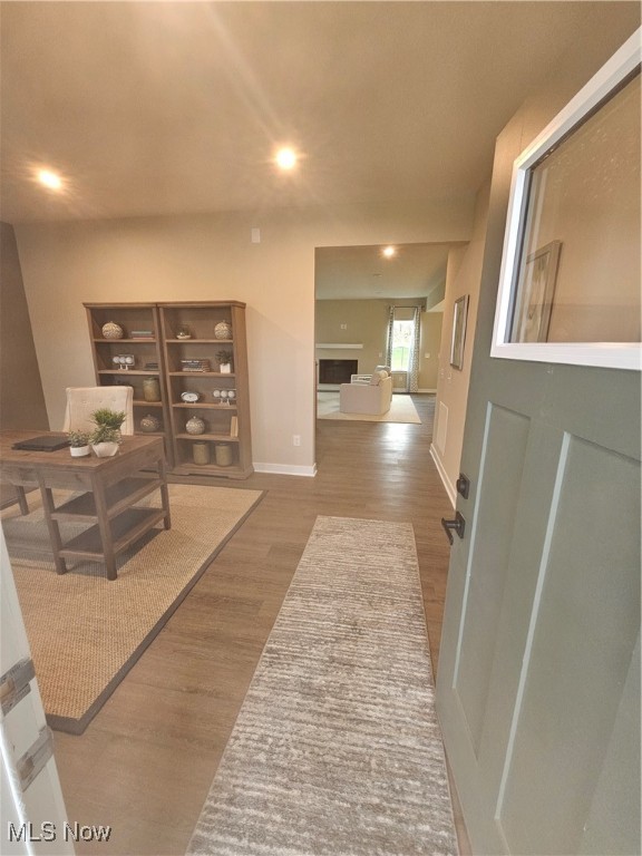 Hickory Crk Ph One - Residential