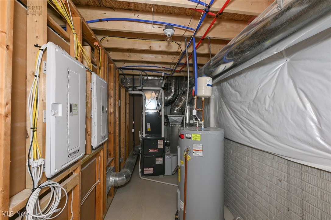 Hickory Crk Ph One - Residential