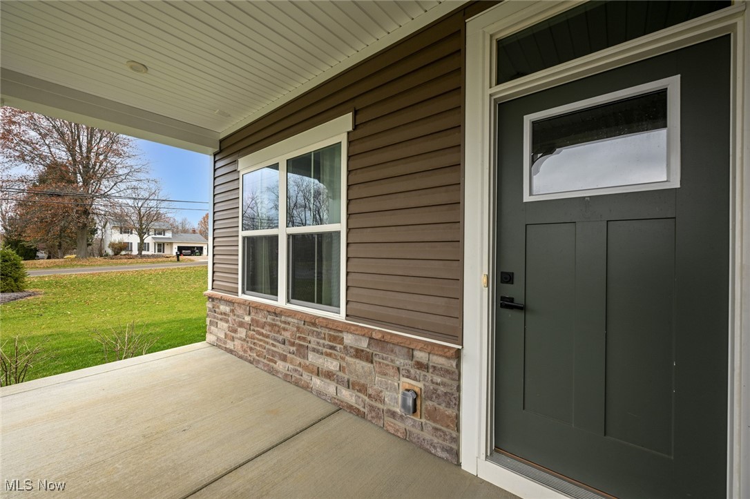 Hickory Crk Ph One - Residential