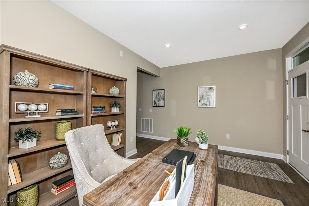 Hickory Crk Ph One - Residential