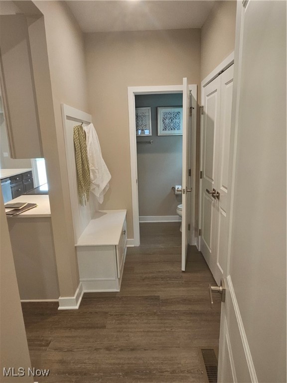 Hickory Crk Ph One - Residential