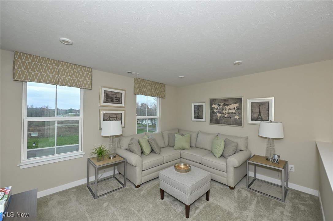 Hickory Crk Ph One - Residential