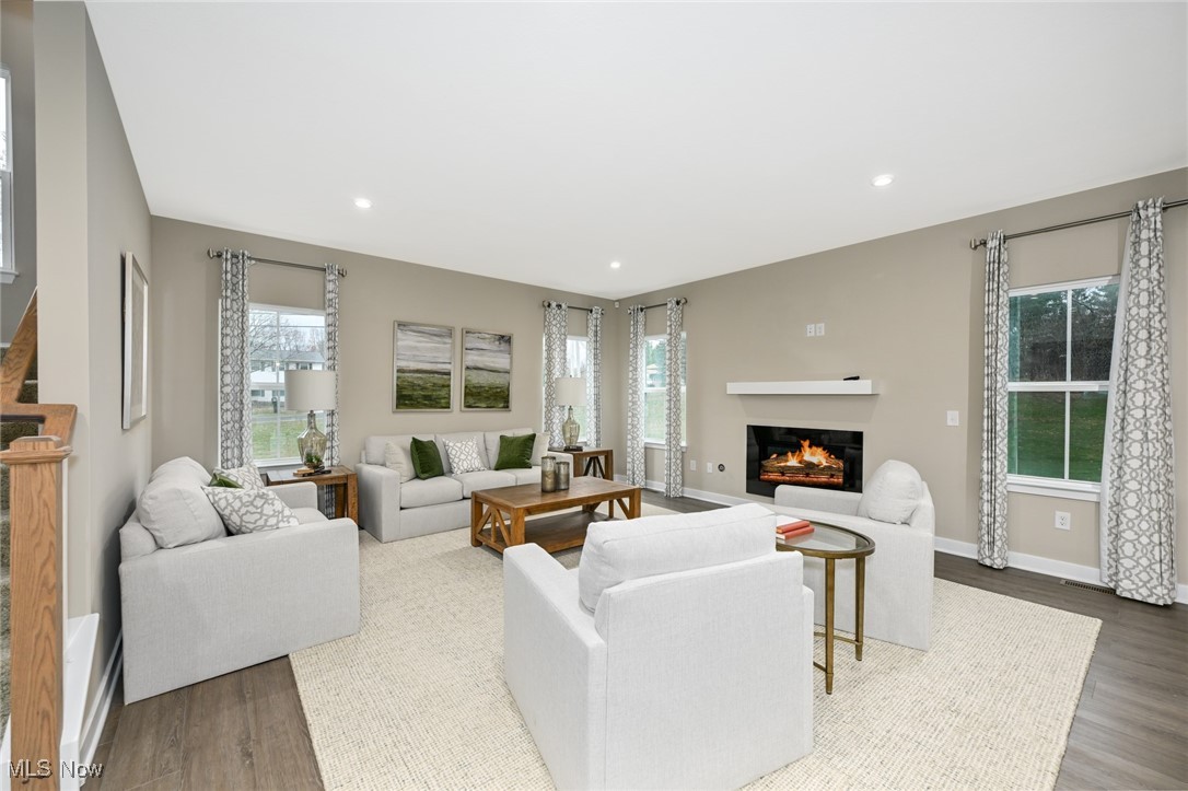 Hickory Crk Ph One - Residential