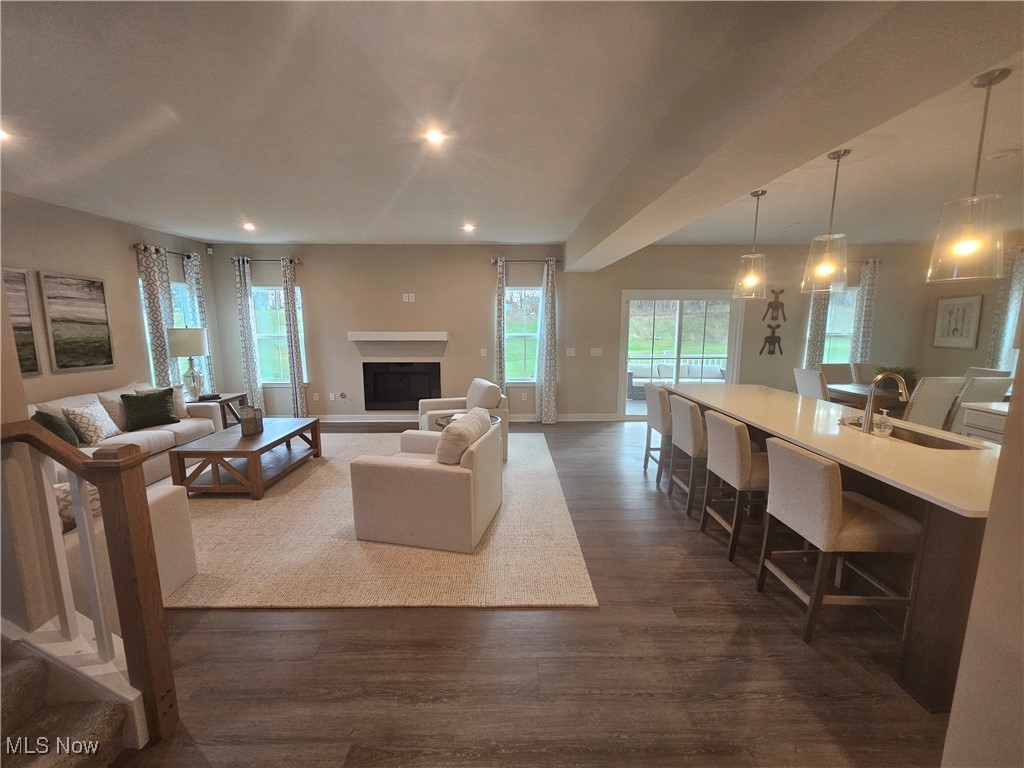 Hickory Crk Ph One - Residential