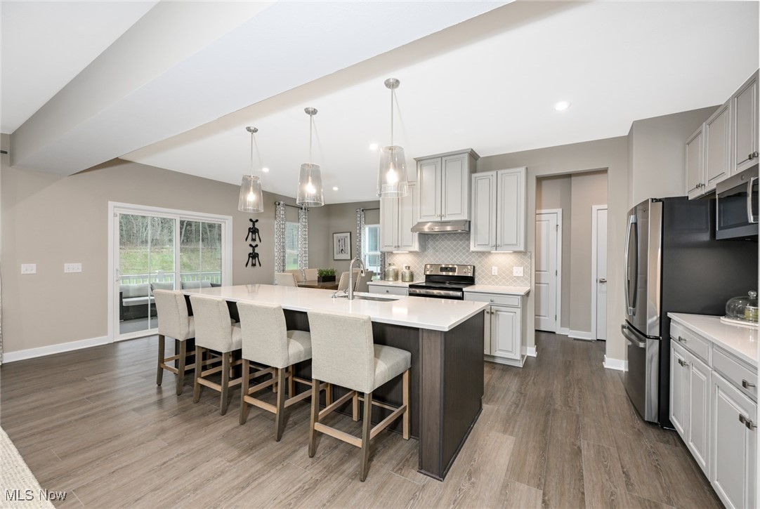 Hickory Crk Ph One - Residential