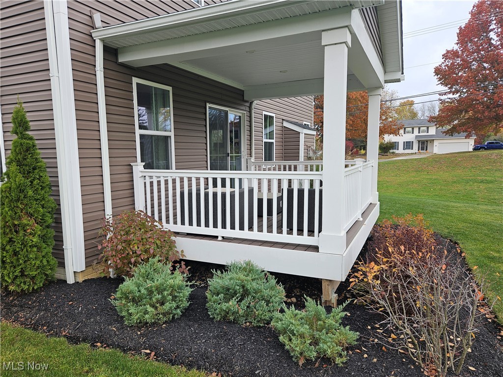 Hickory Crk Ph One - Residential