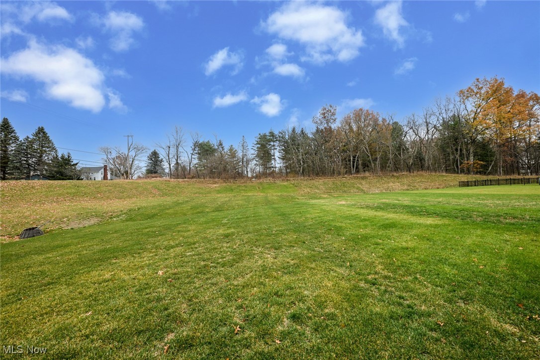 Hickory Crk Ph One - Residential