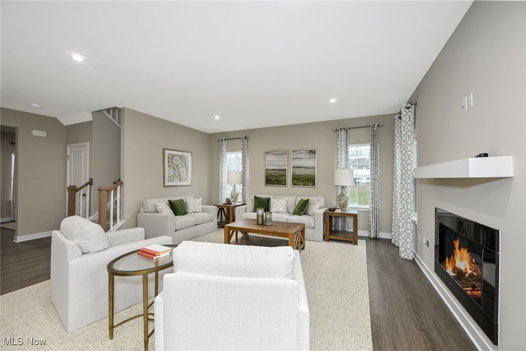 Hickory Crk Ph One - Residential