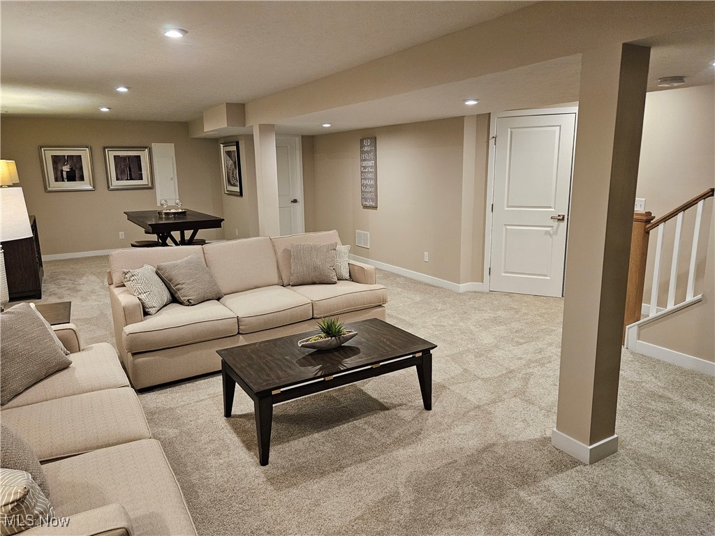 Hickory Crk Ph One - Residential