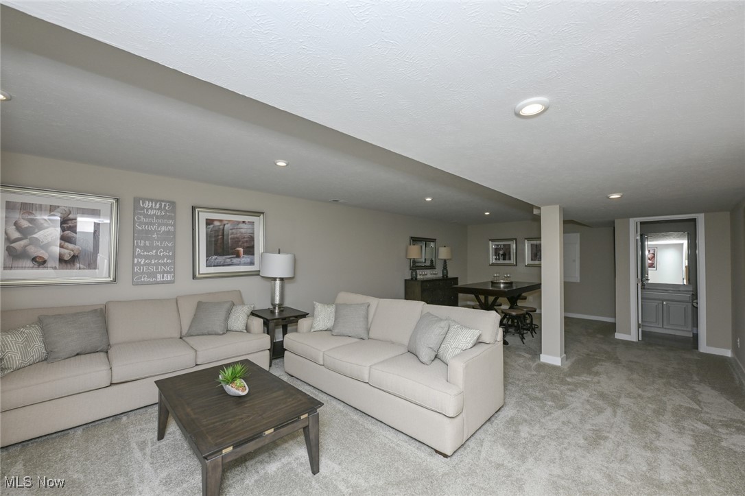 Hickory Crk Ph One - Residential