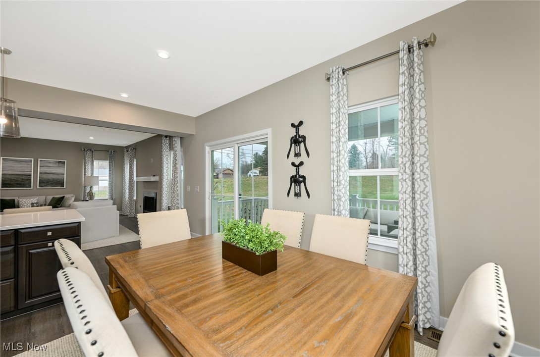 Hickory Crk Ph One - Residential