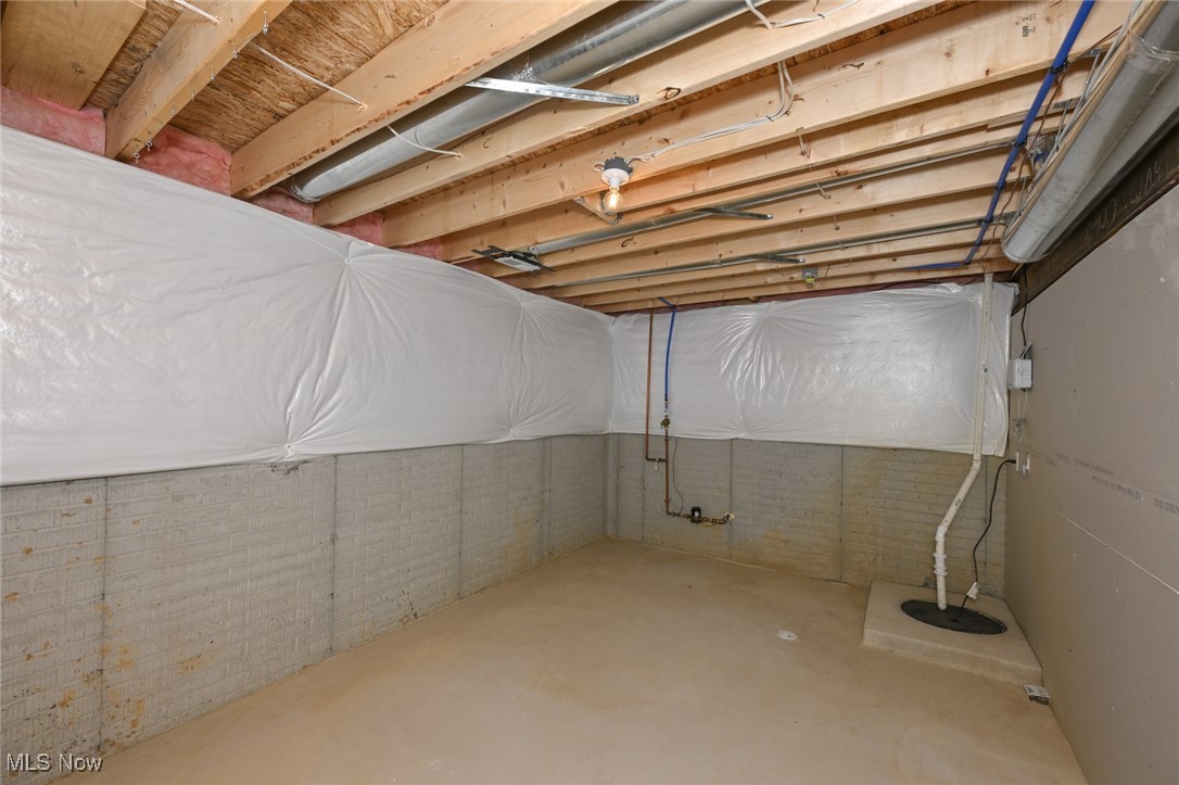 Hickory Crk Ph One - Residential