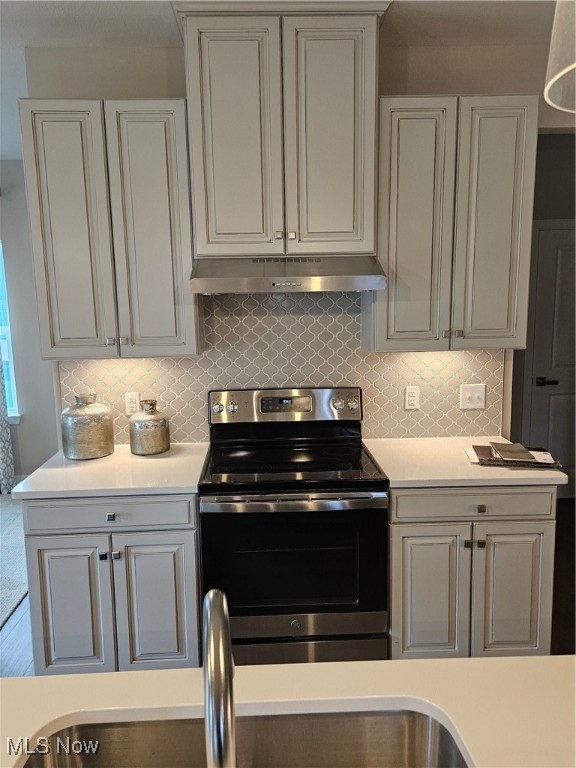 Hickory Crk Ph One - Residential