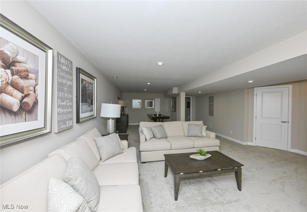 Hickory Crk Ph One - Residential