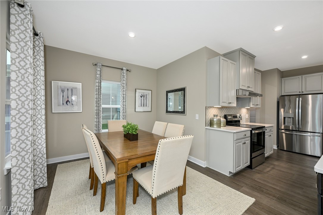 Hickory Crk Ph One - Residential