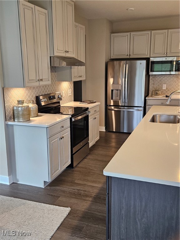 Hickory Crk Ph One - Residential