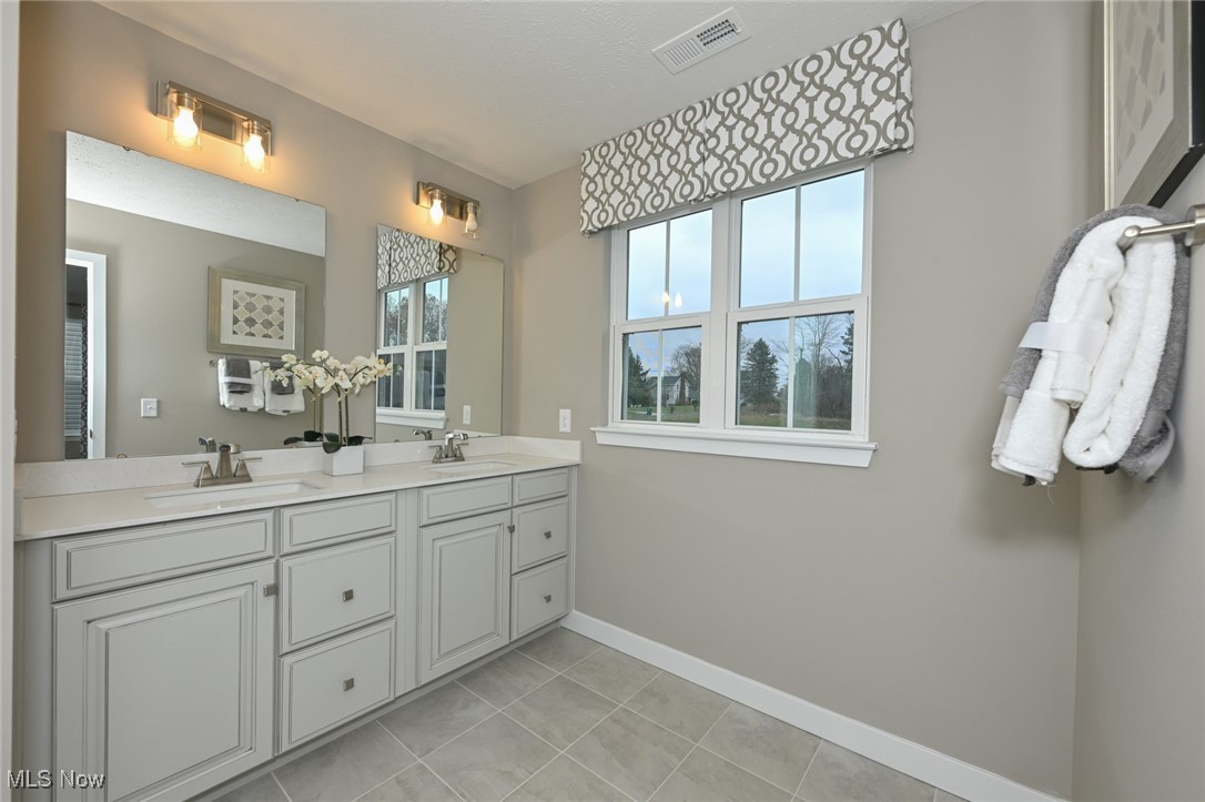 Hickory Crk Ph One - Residential