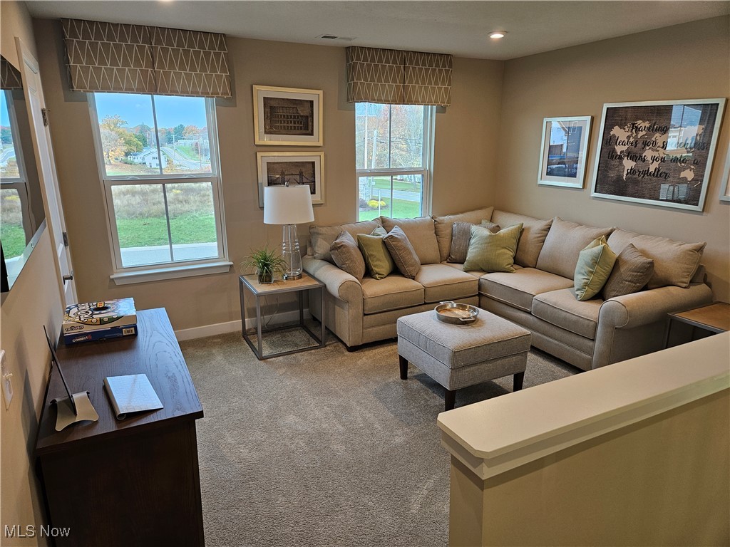 Hickory Crk Ph One - Residential