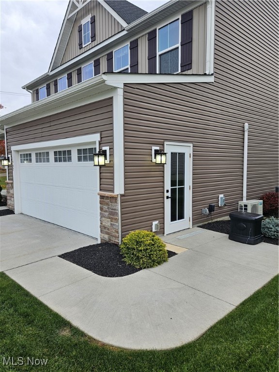 Hickory Crk Ph One - Residential