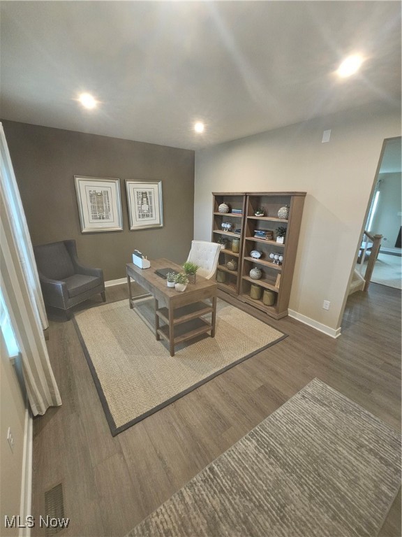 Hickory Crk Ph One - Residential