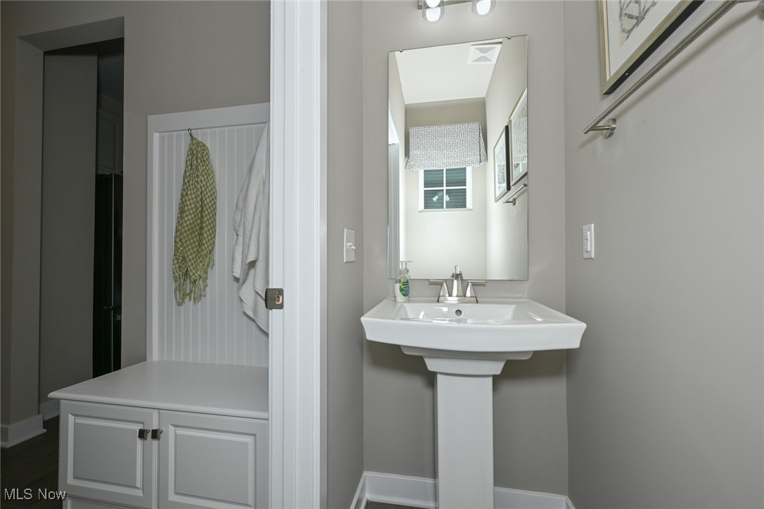 Hickory Crk Ph One - Residential