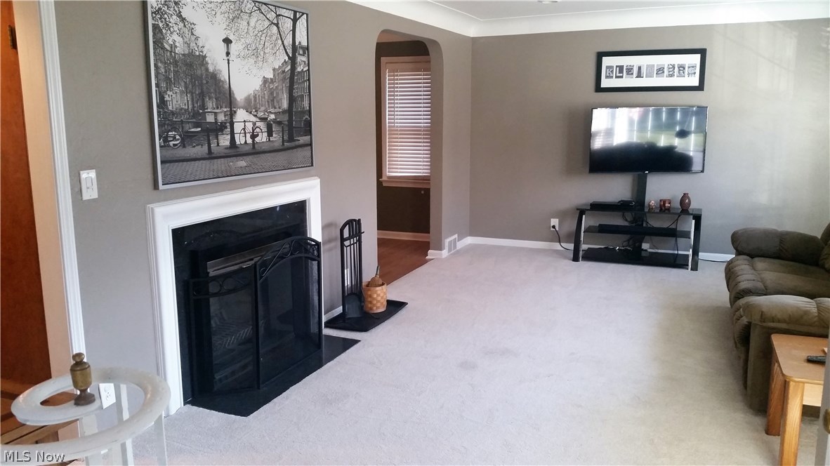 Heister Center Green - Residential