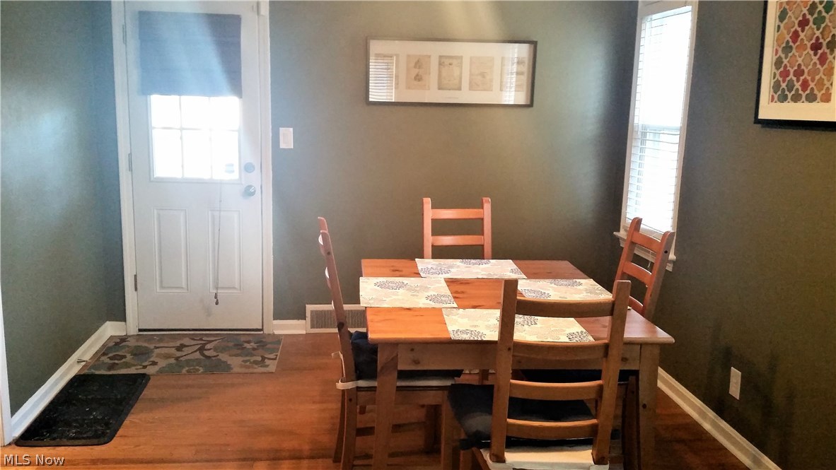 Heister Center Green - Residential