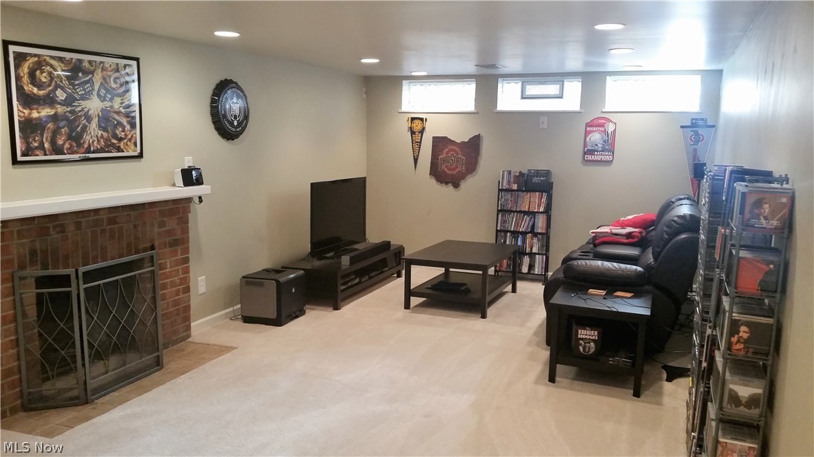 Heister Center Green - Residential