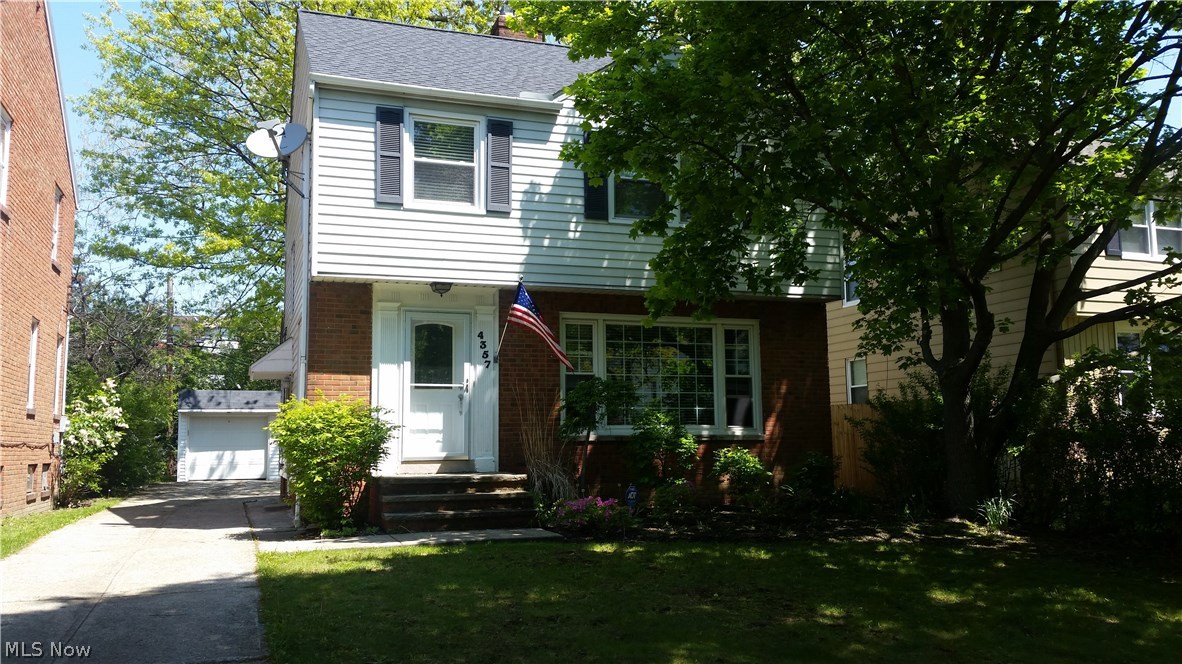 Heister Center Green - Residential