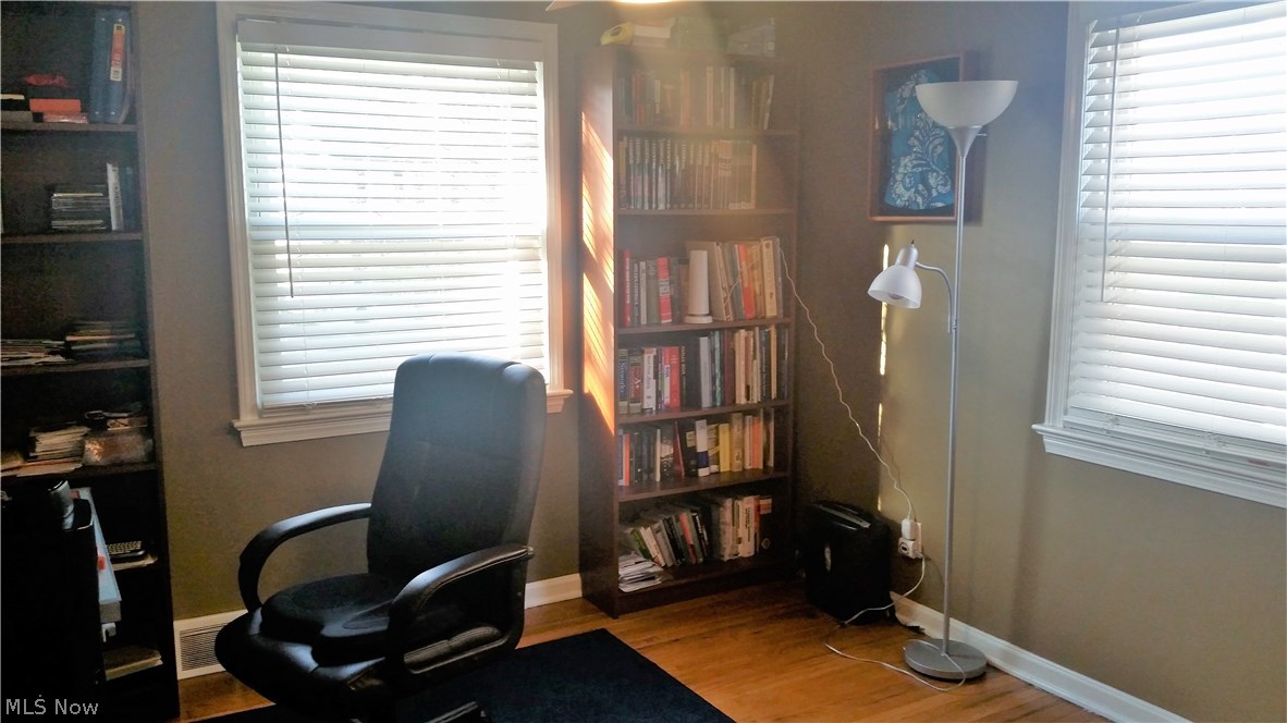 Heister Center Green - Residential