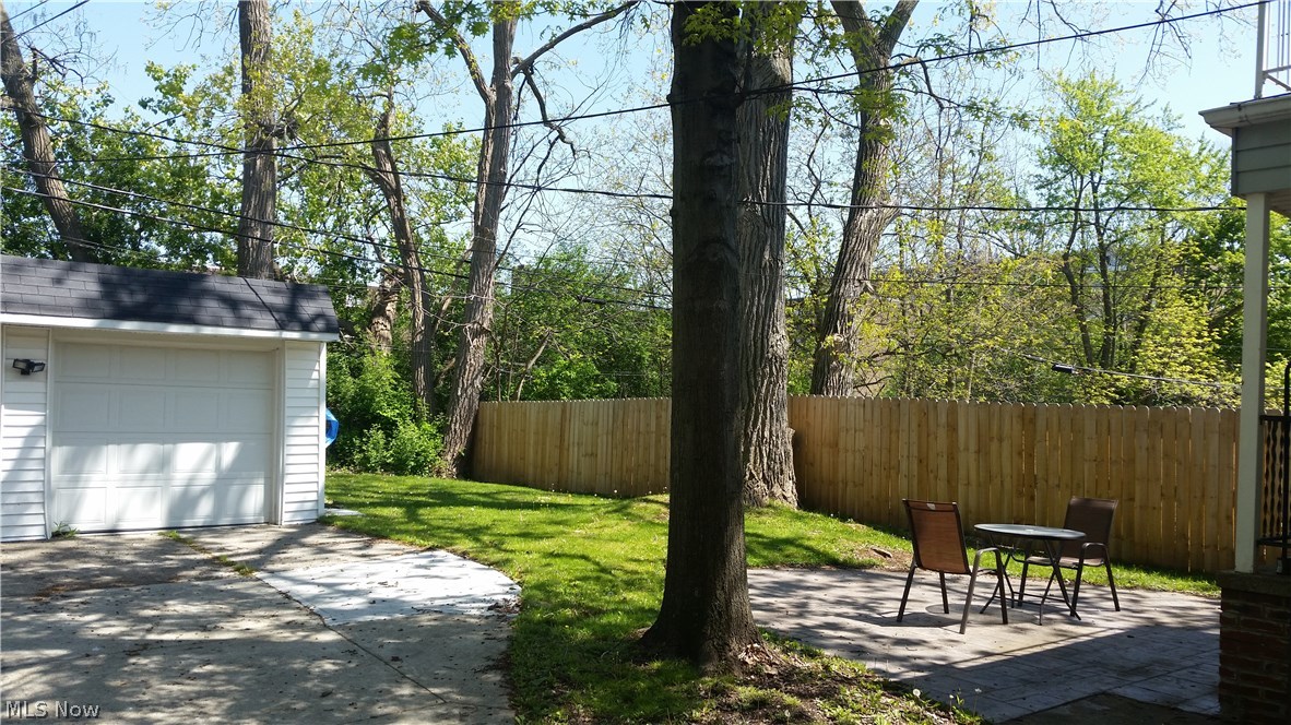 Heister Center Green - Residential