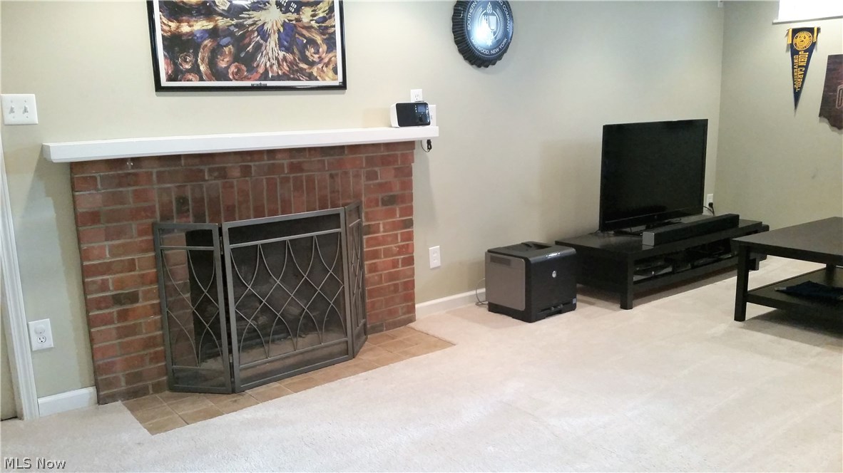 Heister Center Green - Residential