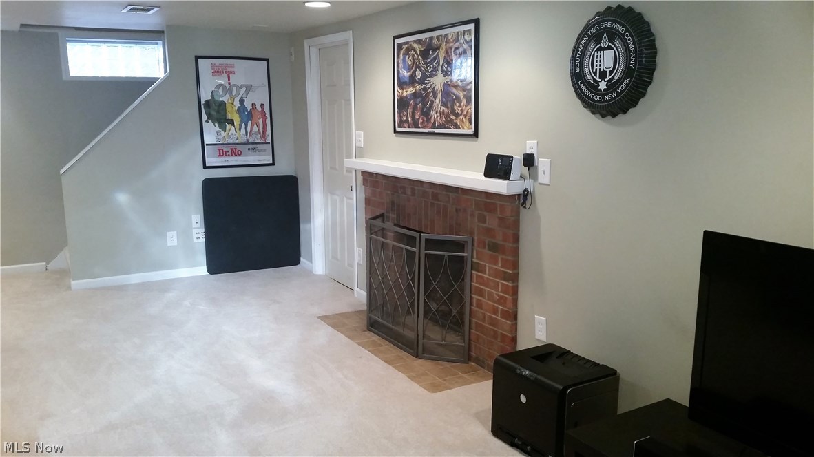 Heister Center Green - Residential